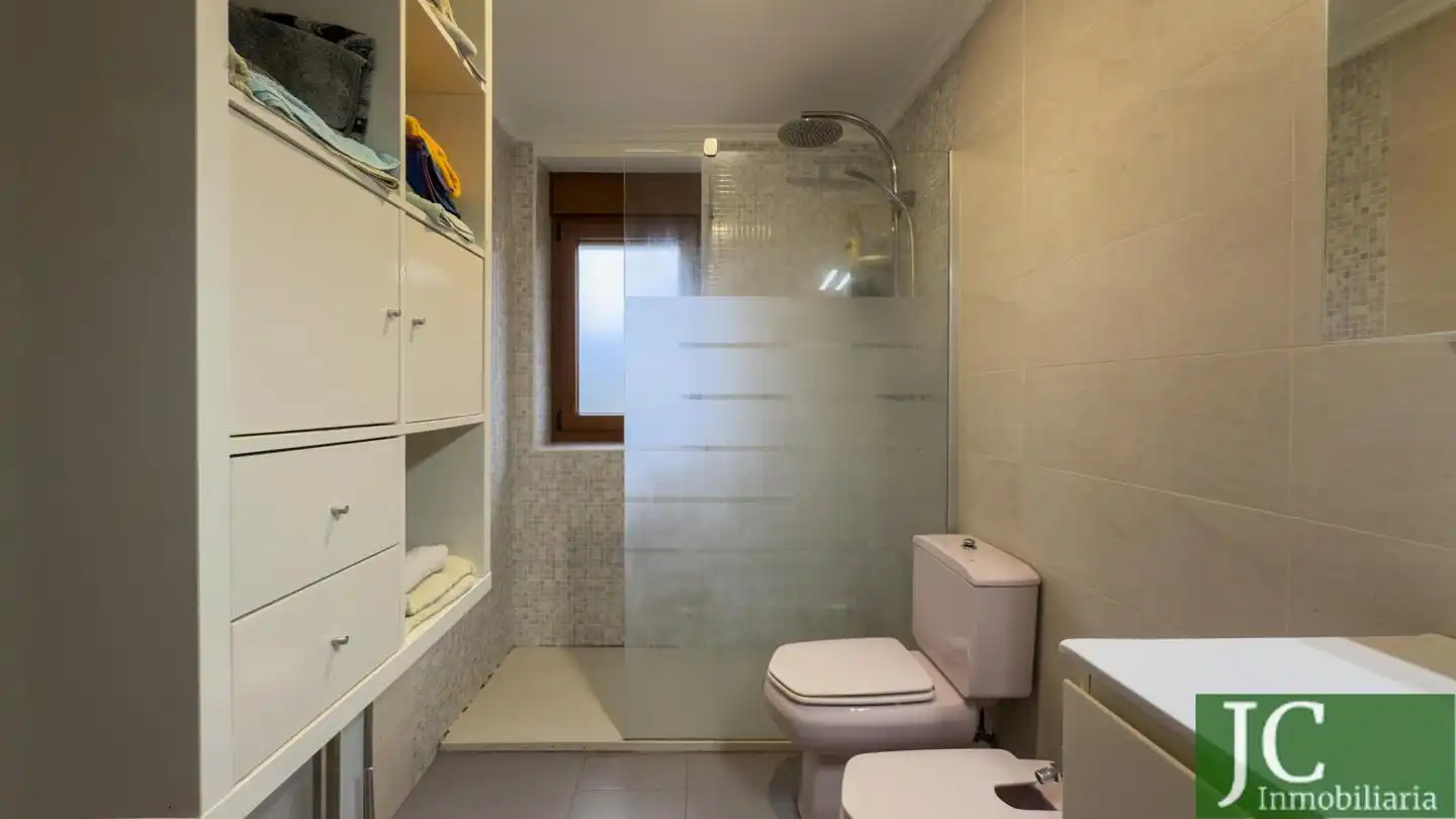 Casa con giardino in vendita a A Las Cárcobas, imagen 16