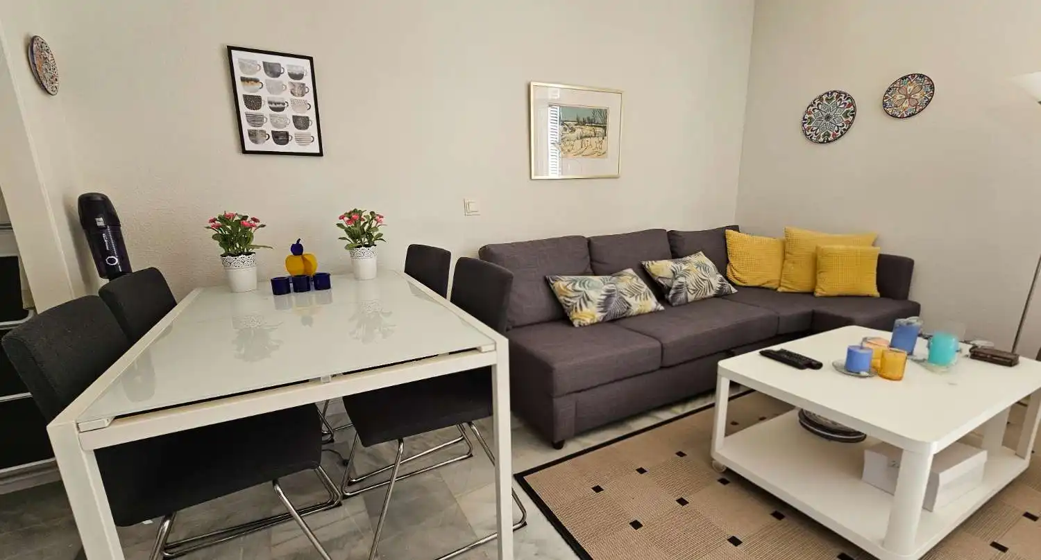 Apartament amb piscina en venda a Montemar, imagen 12