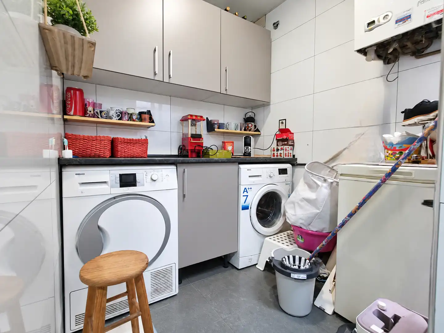 Piso en venta en Carrer del Doctor Vila, Sant Andreu de la Barca
