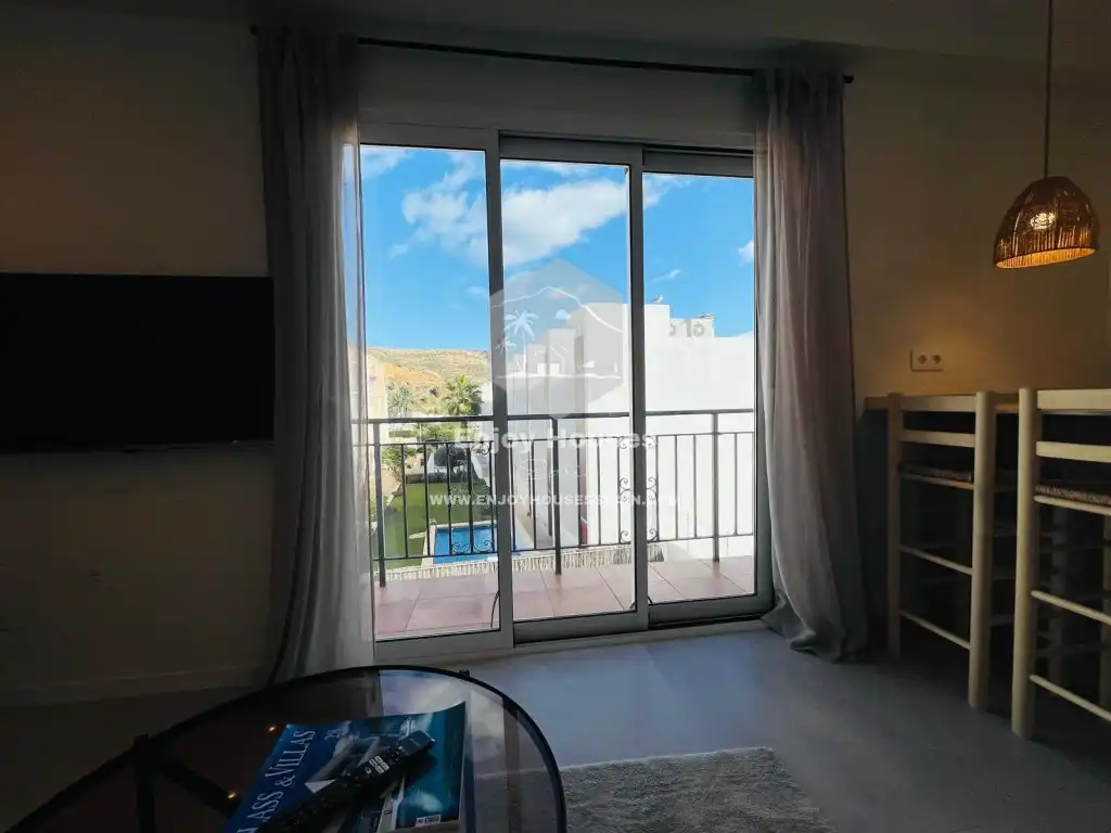 Apartament amb terrassa en venda a Puerto, imagen 10