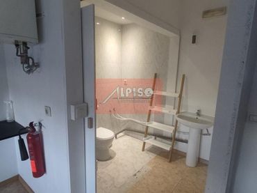Business premises to rent in Avenida Celanova
