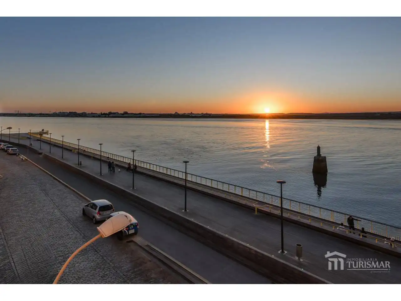 Apartament en venda a Calle Muelle de Portugal, 1, Ayamonte ciudad