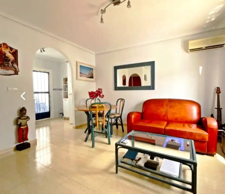 Logement avec piscine à vendre à Calle GOR, imagen 7