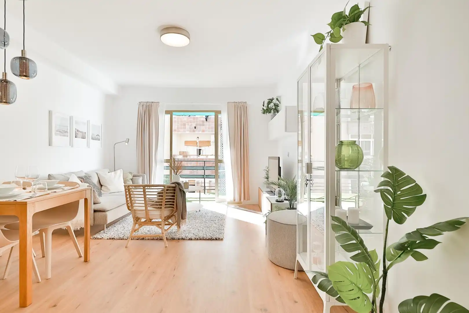 Wohnung mit Aufzug zum Verkauf in Centro, imagen 4
