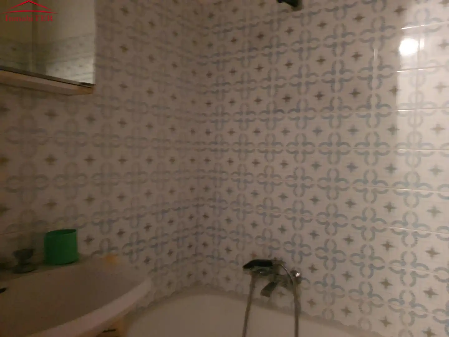 Bathroom of Residential for sale in Cascante del Río