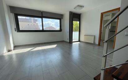 Living room of Duplex for sale in Igualada  with Air Conditioner, Terrace and Balcony