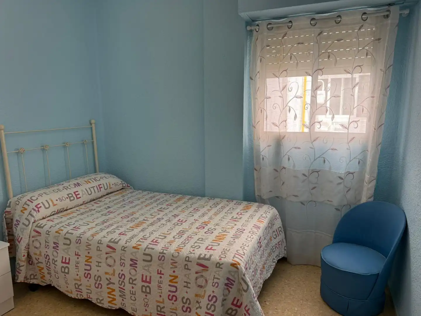 Wohnung mit Aufzug zum Verkauf in Calle LA BARRACA, imagen 6