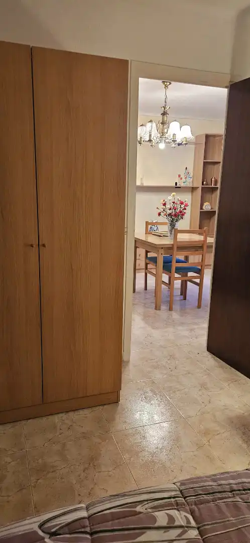 Comedor de Piso en venta en Tarragona con Aire acondicionado, Amueblado y Balcón