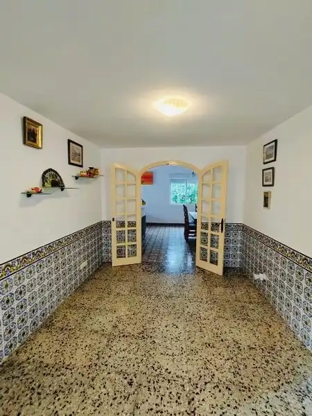 Houses for sale in Dénia  with Air Conditioner, Heating and Private garden