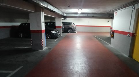 Photo 5 of Garage for sale in Calle de Alberto Aguilera, 62, Gaztambide, Madrid Capital