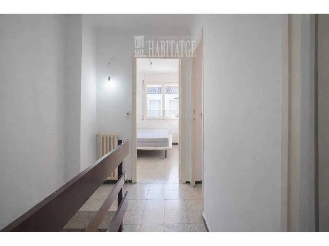 Dúplex en venta en Vic con Calefacción y Terraza