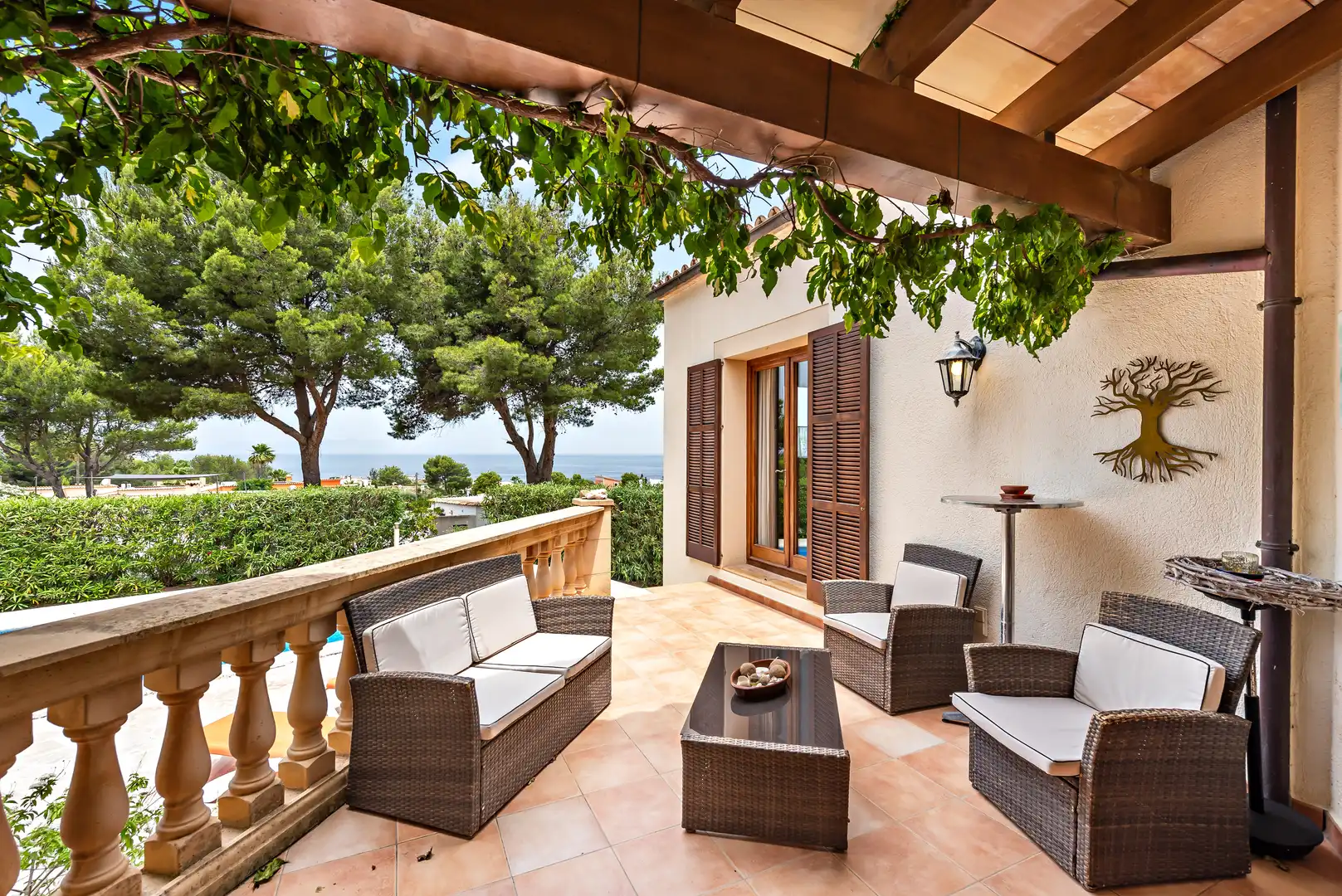 Finca rústica en venta en S'Estanyol