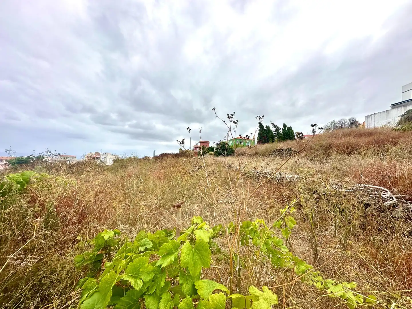 Terreno residencial en venta en Calle Cuchareras bajas 82, imagen 11