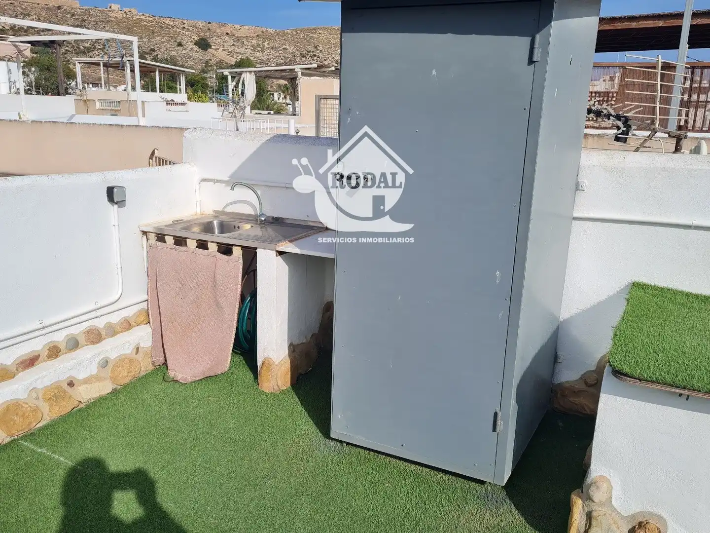 Duplexes for sale in Martinica (Aa), 12, Aguamarga