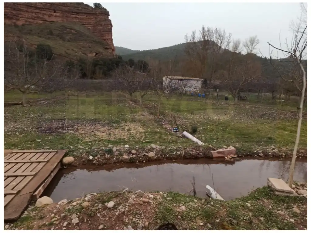 Casa rústica en venda a Bobadilla, imagen 13