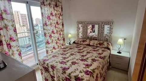 Foto 3 de Apartamento en venta en Avenida Marina Baixa, Cala de Finestrat, Finestrat