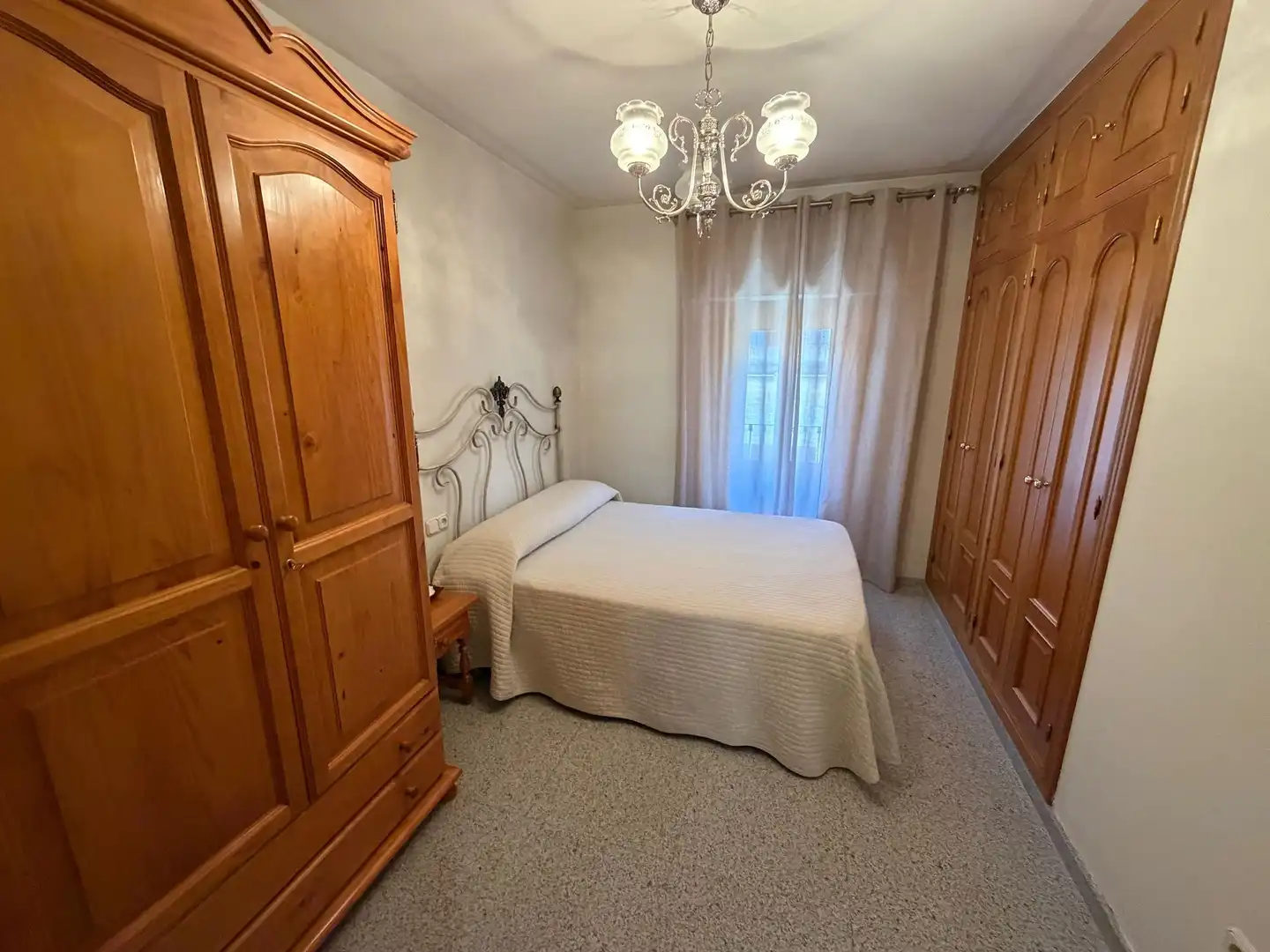 Habitación de Apartamento en venta en Jumilla