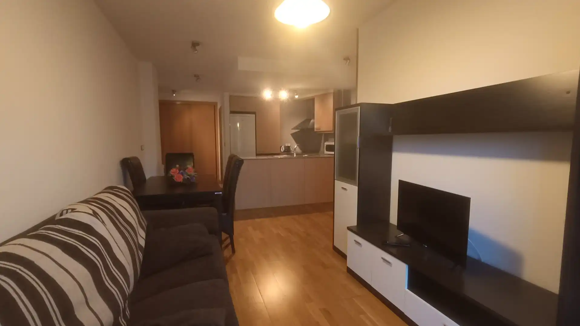 Apartament amb ascensor en venda a Rúa Eduardo Pondal 41, imagen 22