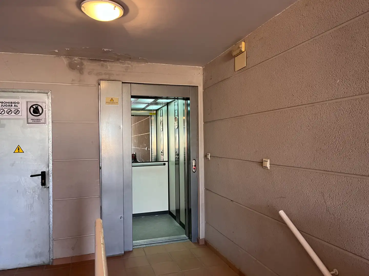 Dúplex en venta en N/A, Almonacid de Toledo