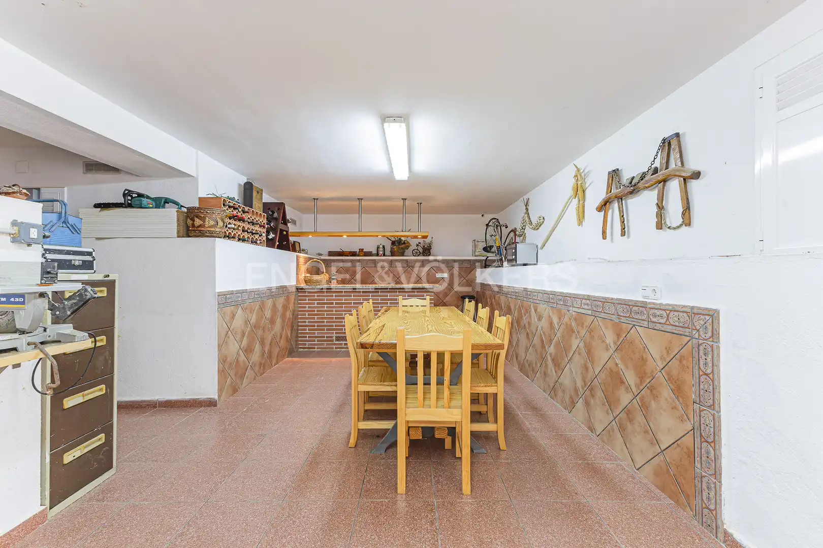 House with pool for sale in Els Masos - Els Garrofers, imagen 36