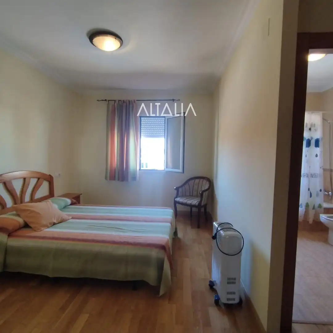 Adosado en venta en VIRGEN DEL PILAR, imagen 45