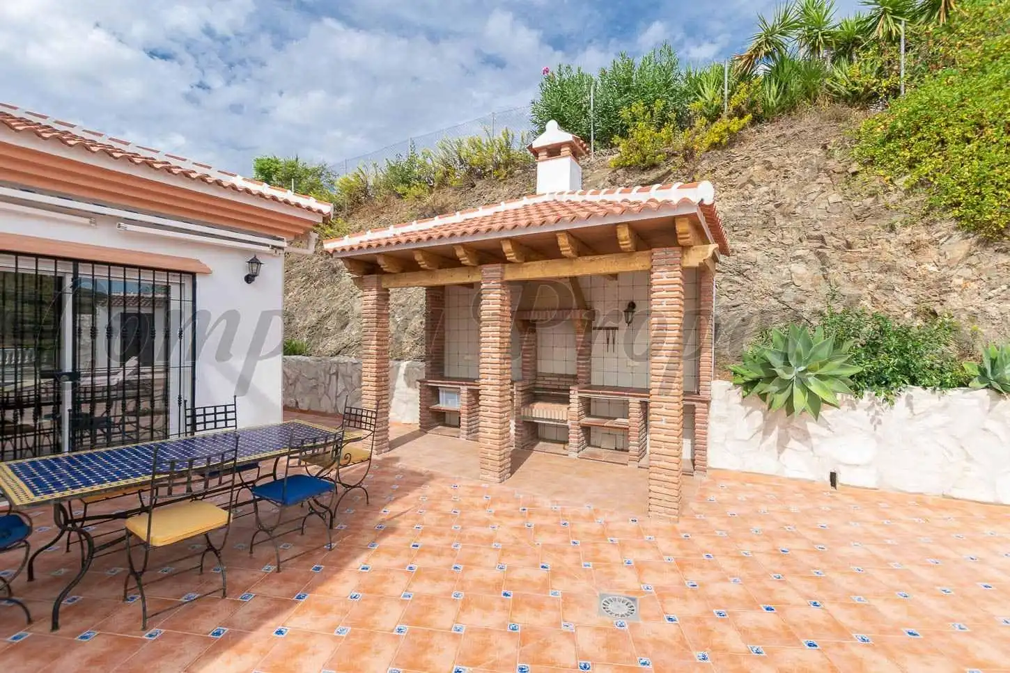 House for sale in Cómpeta, imagen 15