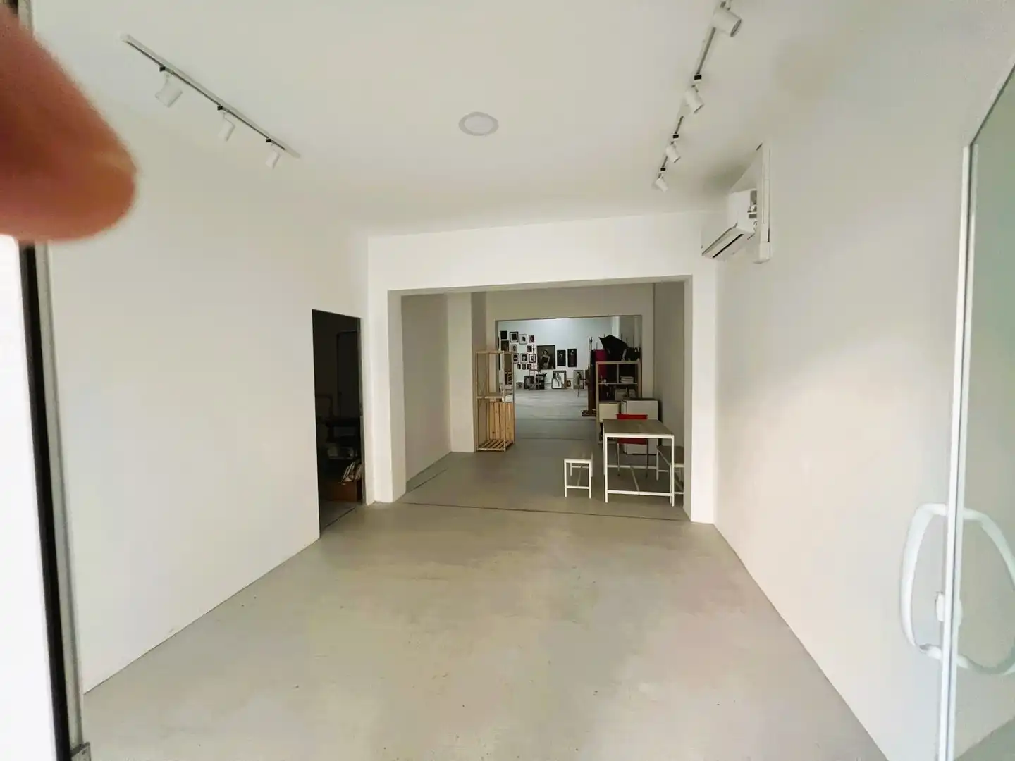 Local en venta en Barcelona