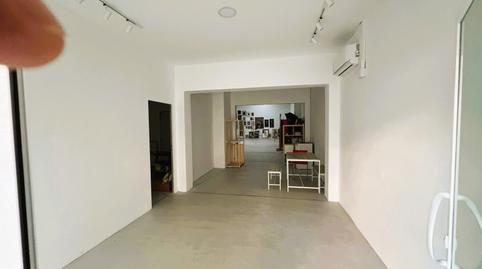 Photo 5 of Premises for sale in De Felip II, 214, El Congrés i els Indians, Barcelona