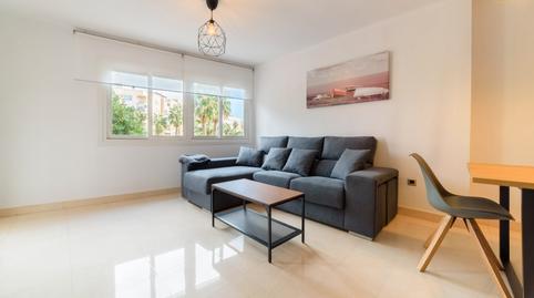 Photo 2 of Flat to share in Avenida Plutarco, 16, El Cónsul - Ciudad Universitaria - El Romeral, Málaga Capital