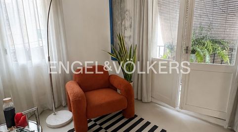 Foto 3 de Piso de alquiler en El Raval, Barcelona Capital