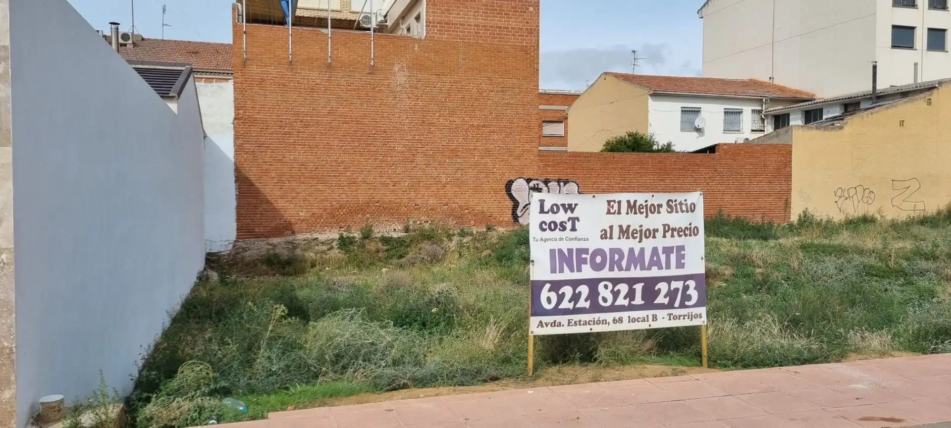 Lands and plots for sale in Calle padilla, imagen 5