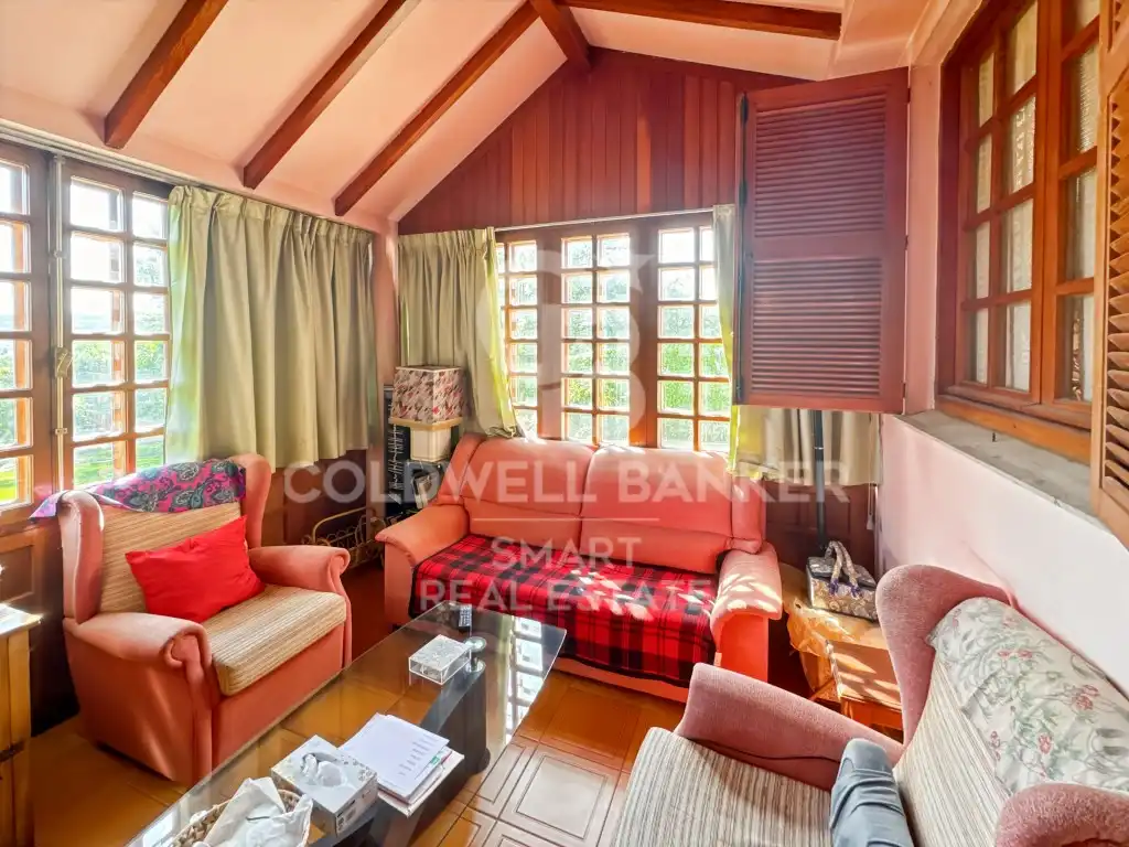 Chalet con piscina en venta en Rúa Riveiro, imagen 24