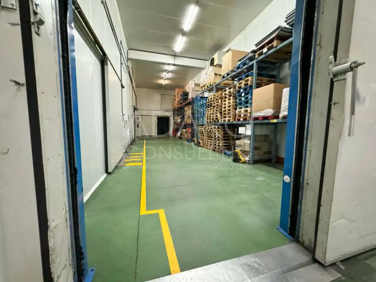 Nave industrial en venta en Avenida Petróleo, imagen 7