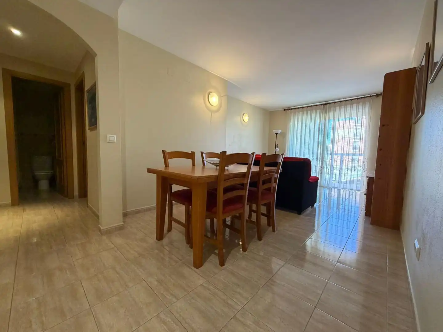 Piso con terraza en venta en Las Lomas - Las Yucas, imagen 6