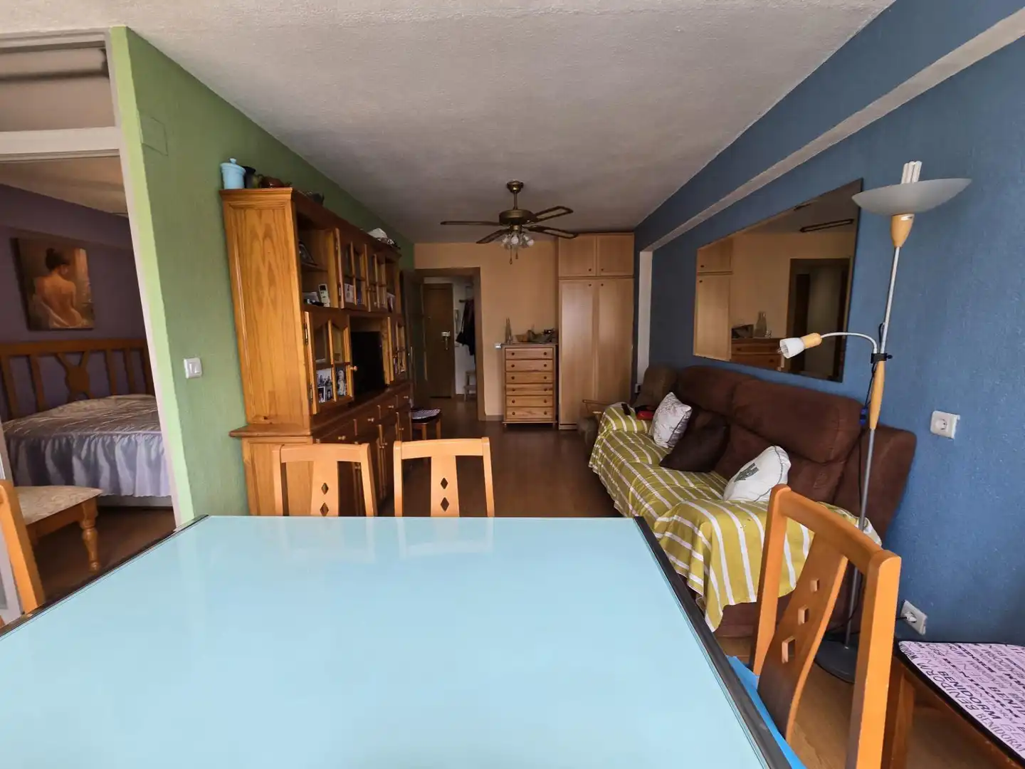 Apartment mit Pool zum Verkauf in Playa de Levante, imagen 2