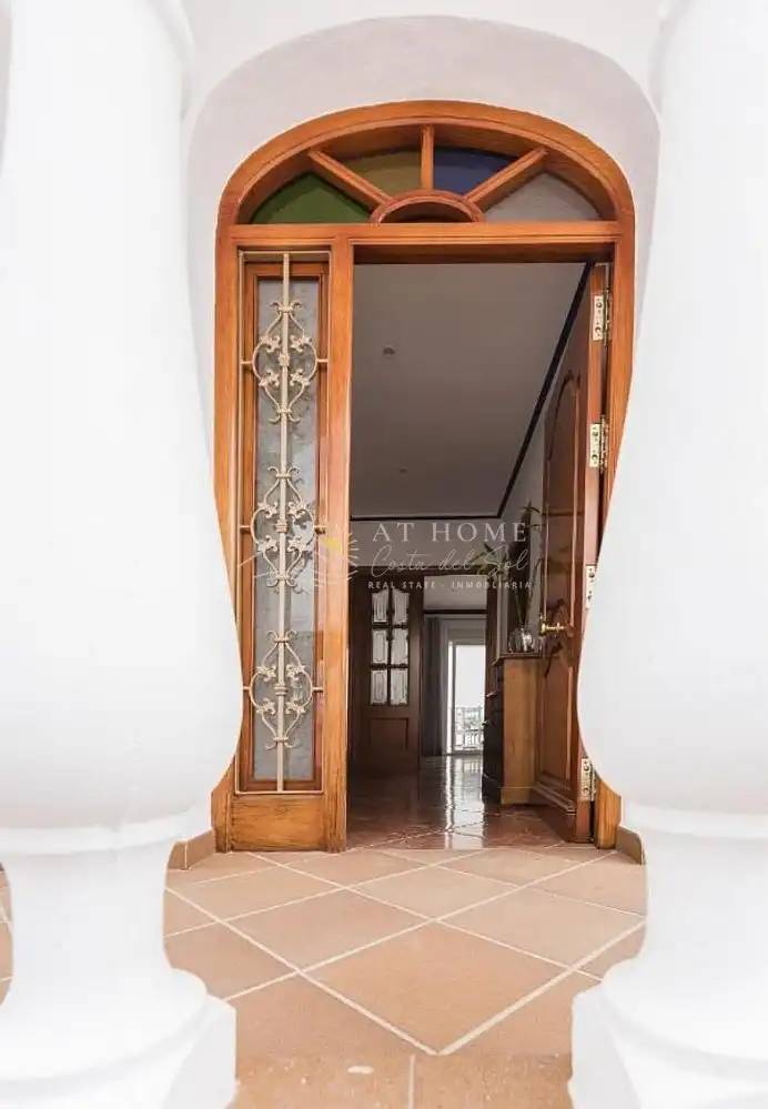 Houses for rent in Centro