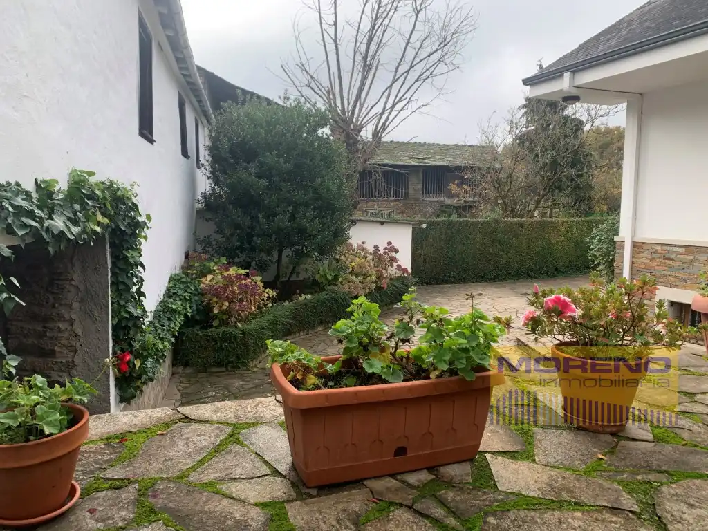 Xalet en venda a Bóveda, imagen 17