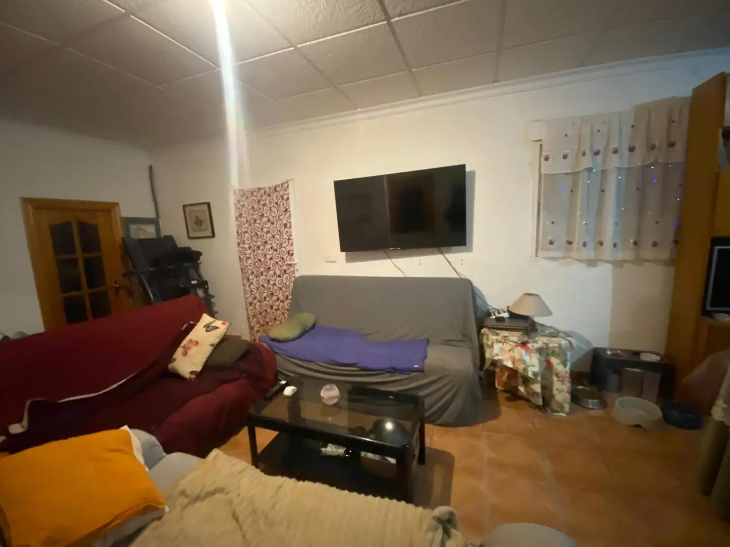 Casa con jardín en venta en Pedanías Centro, imagen 2