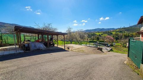 Foto 3 de Casa o xalet en venda a Candamo, Asturias