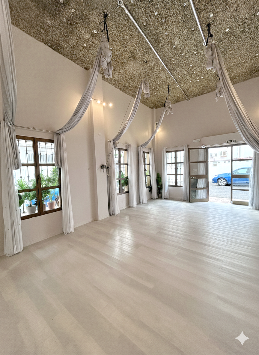 Local de lloguer a Centro, Estepona Pueblo