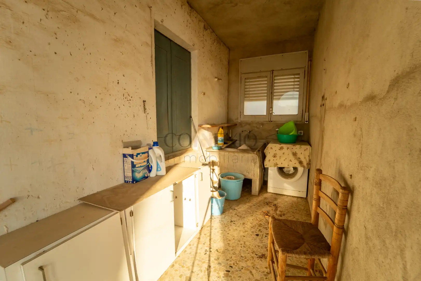 Cocina de Finca rústica en venta en Pontós con Jardín privado, Terraza y Trastero