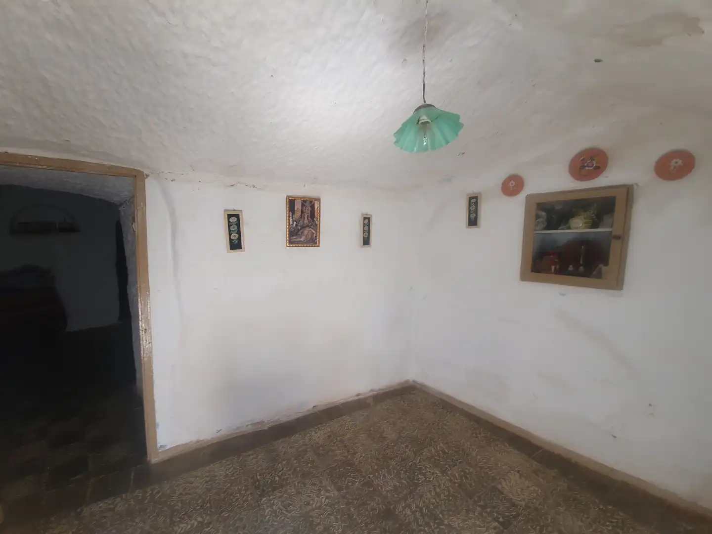 Casa o xalet en venda en Guadix