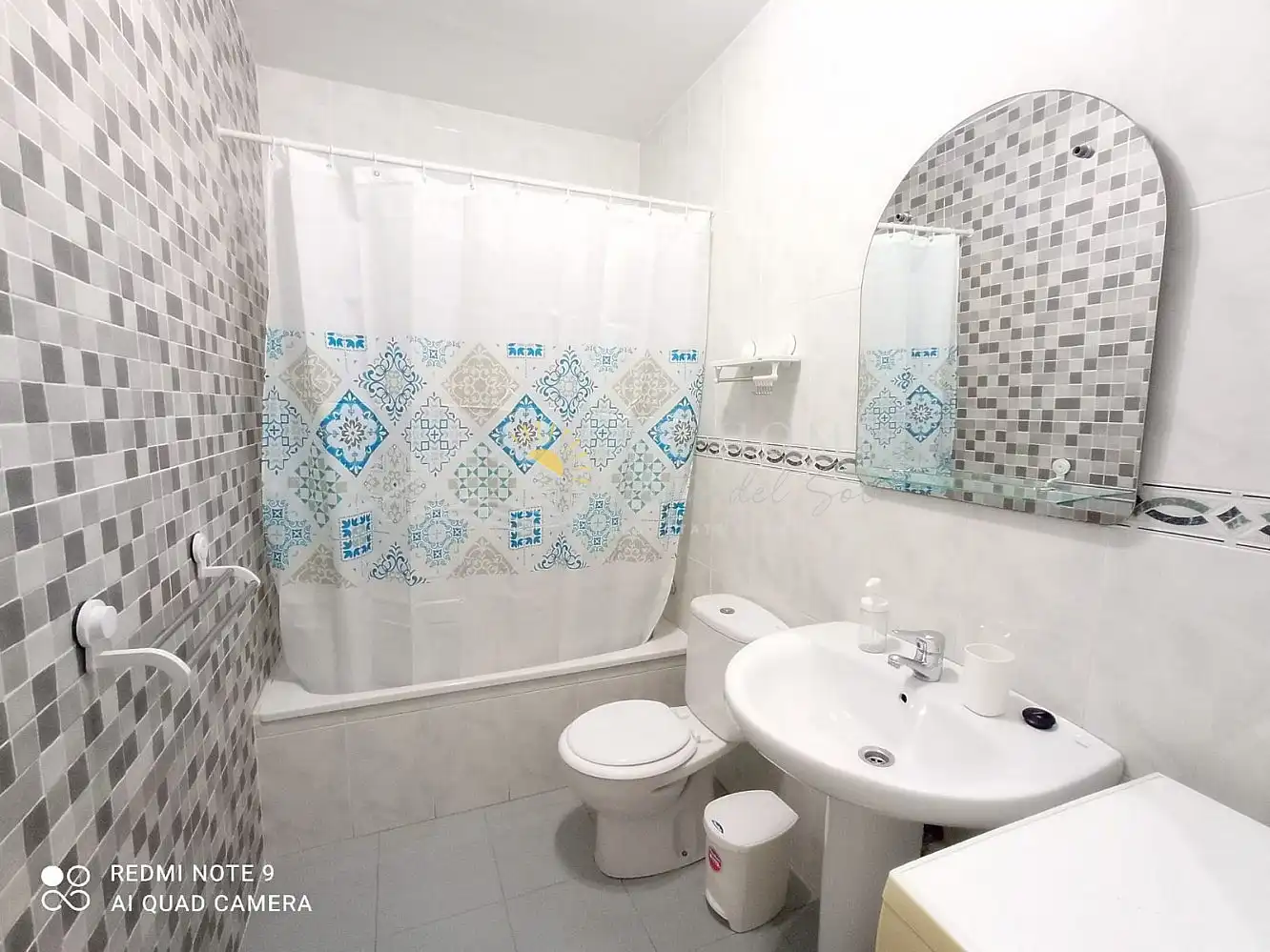Apartament amb jardí en venda a El Peñoncillo, imagen 13