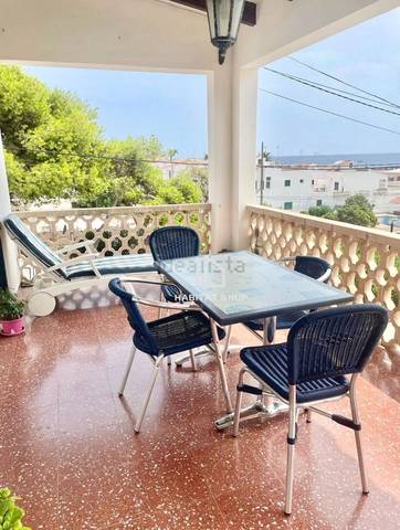 Dúplex en Venta en Avinguda Menorca - Sínia Costabella