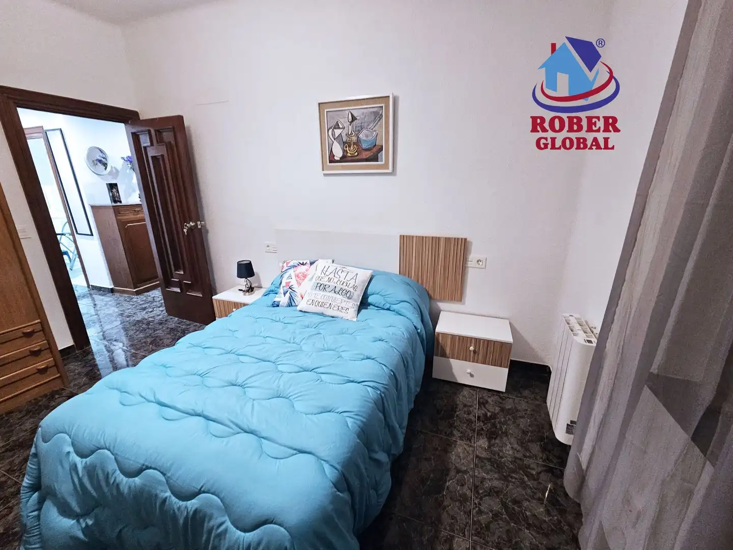 Wohnung zur Miete in Carmelitas