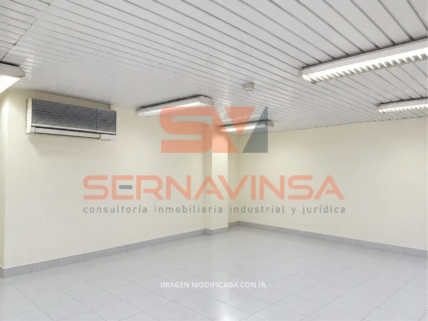 Nave industrial en venta en Zona Industrial, imagen 13