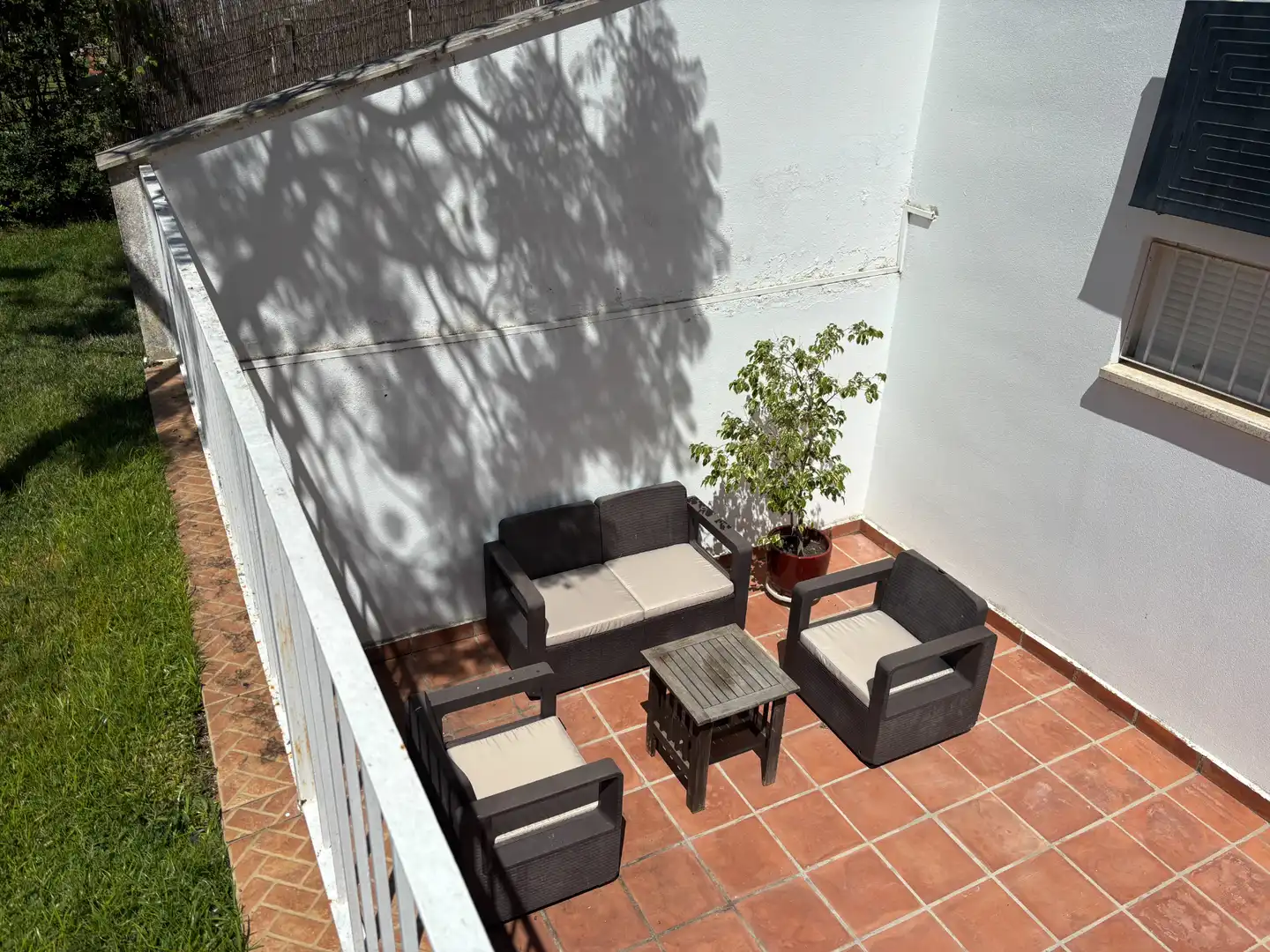 Detached homes for rent in Paseo de la Chirina, Islantilla Golf