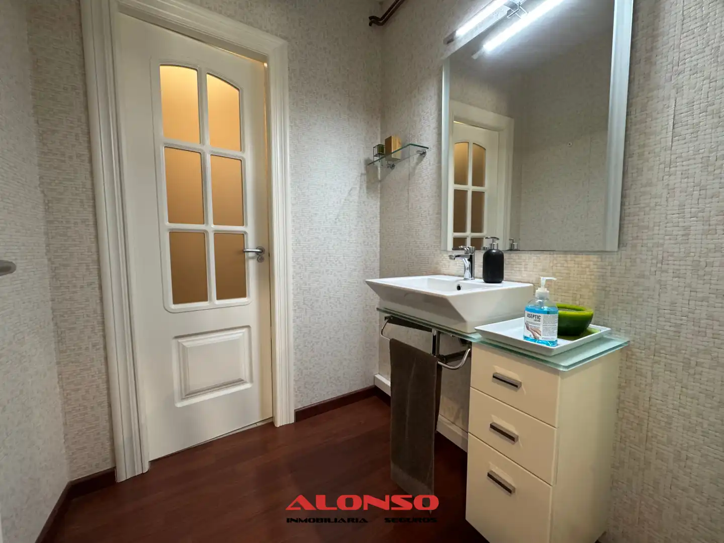 Habitación de Piso en venta en Vinaròs con Aire acondicionado, Calefacción y Parquet