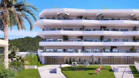 Foto 4 de Ático en venta en N/a, La Nucia Pueblo, La Nucia