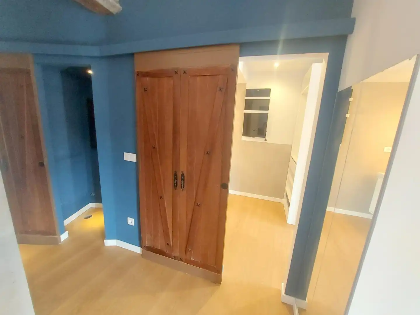 Piso en venta en Bilbao  con Calefacción, Amueblado y Balcón
